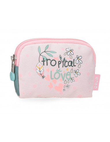 9648021 MONEDERO ENSO TROPICAL LOVE